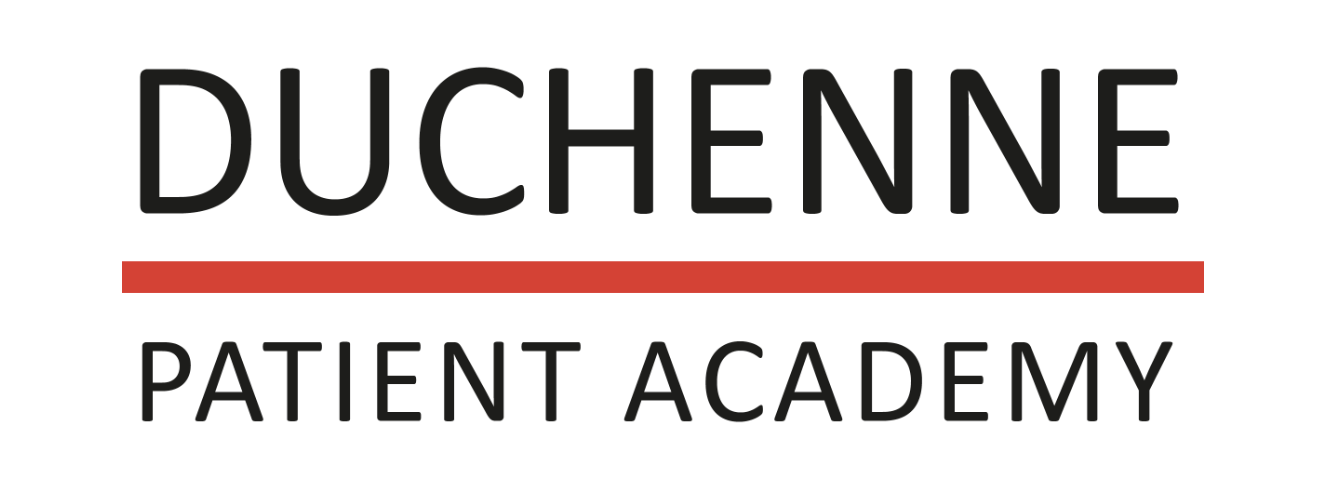 Duchenne Patient Academy